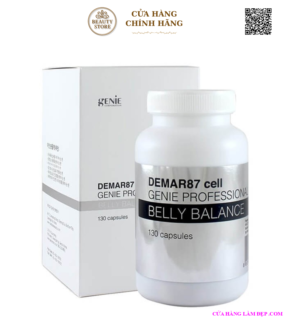 Viên giảm cân này đặc biệt giúp giảm béo bụng hiệu quả