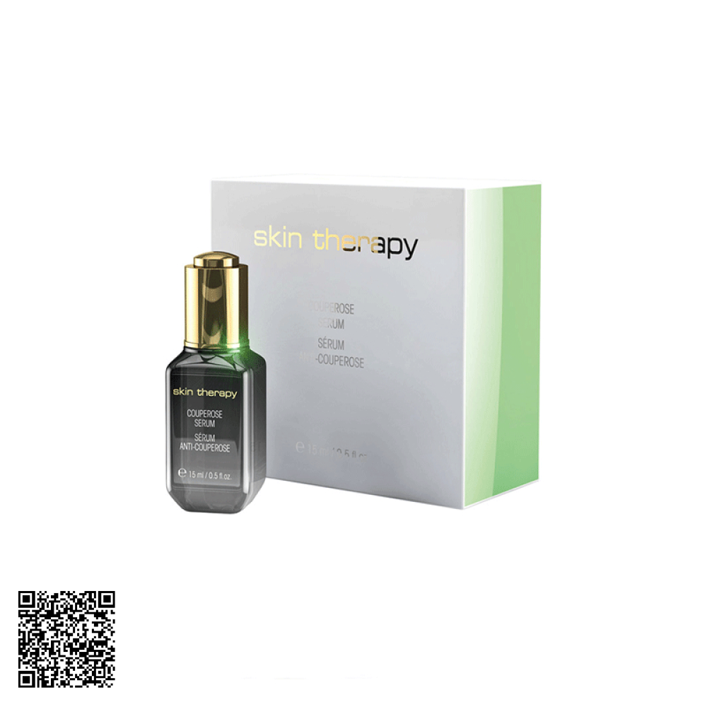 Tinh Chất Skin therapy Couperose Serum Être Belle Chống Kích Ứng Của Đức 15ml