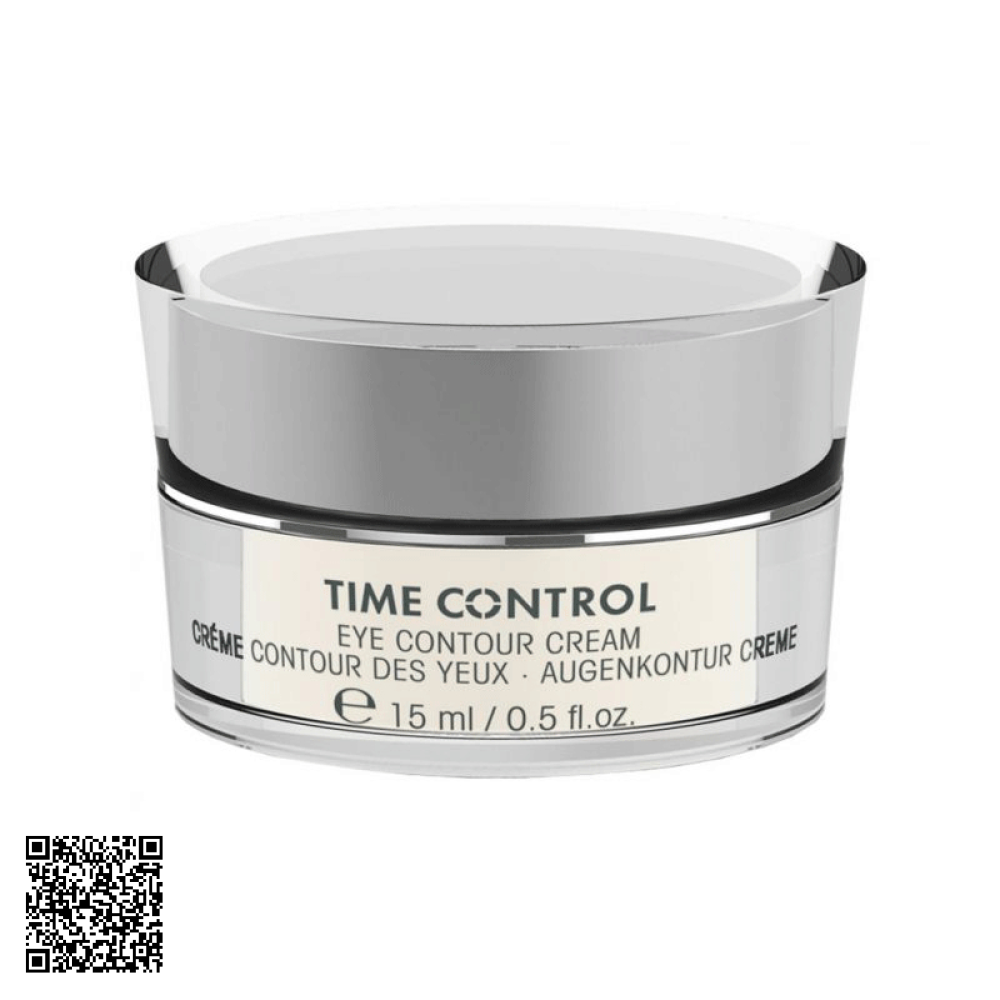 Kem Time Control Eye Contour Cream Être Belle Chống Nếp Nhăn Mắt Của Đức 15ml