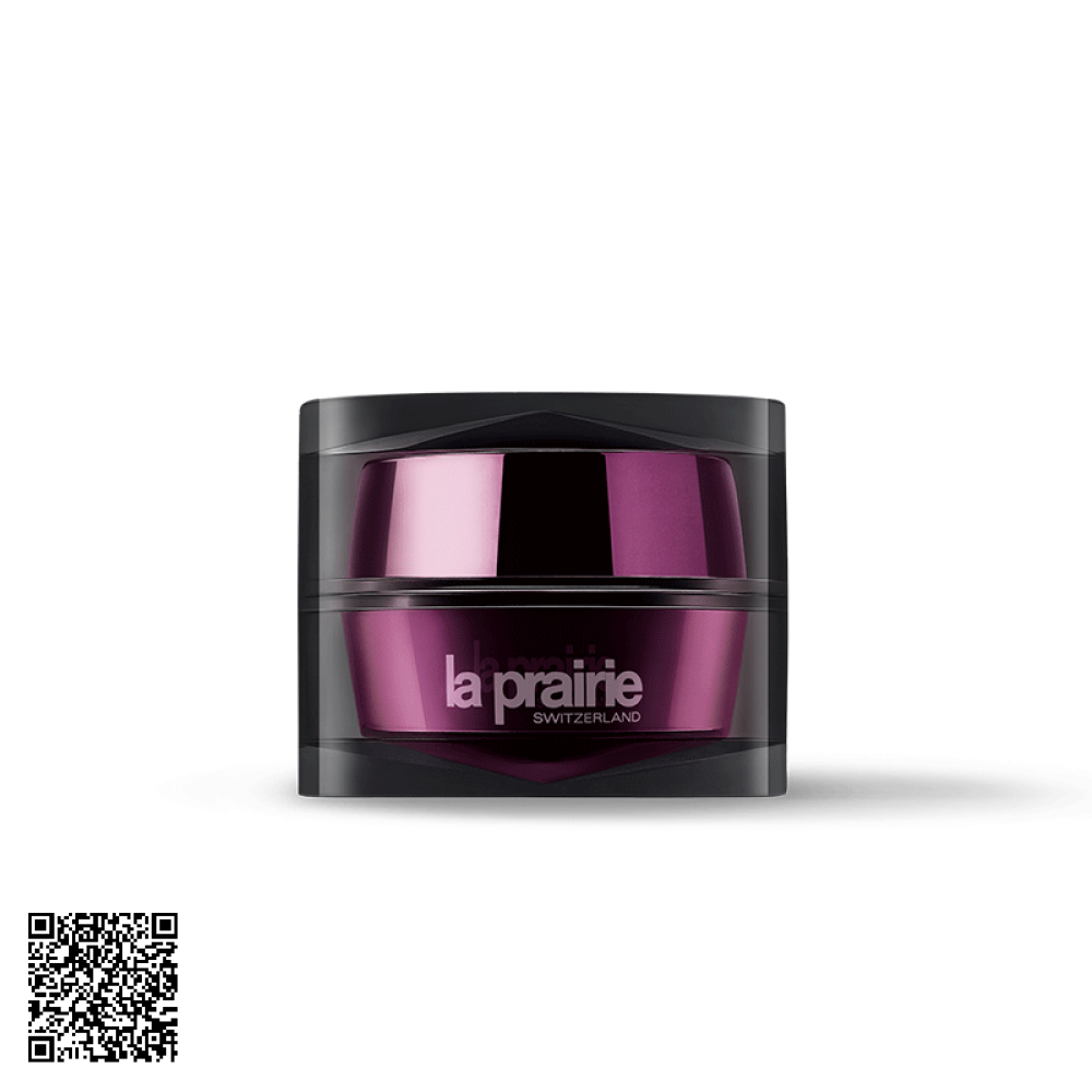 Kem Dưỡng Mắt Platinum Rare Haute-Rejuvenation Eye Cream La Prairie Thụy Sĩ 20ml