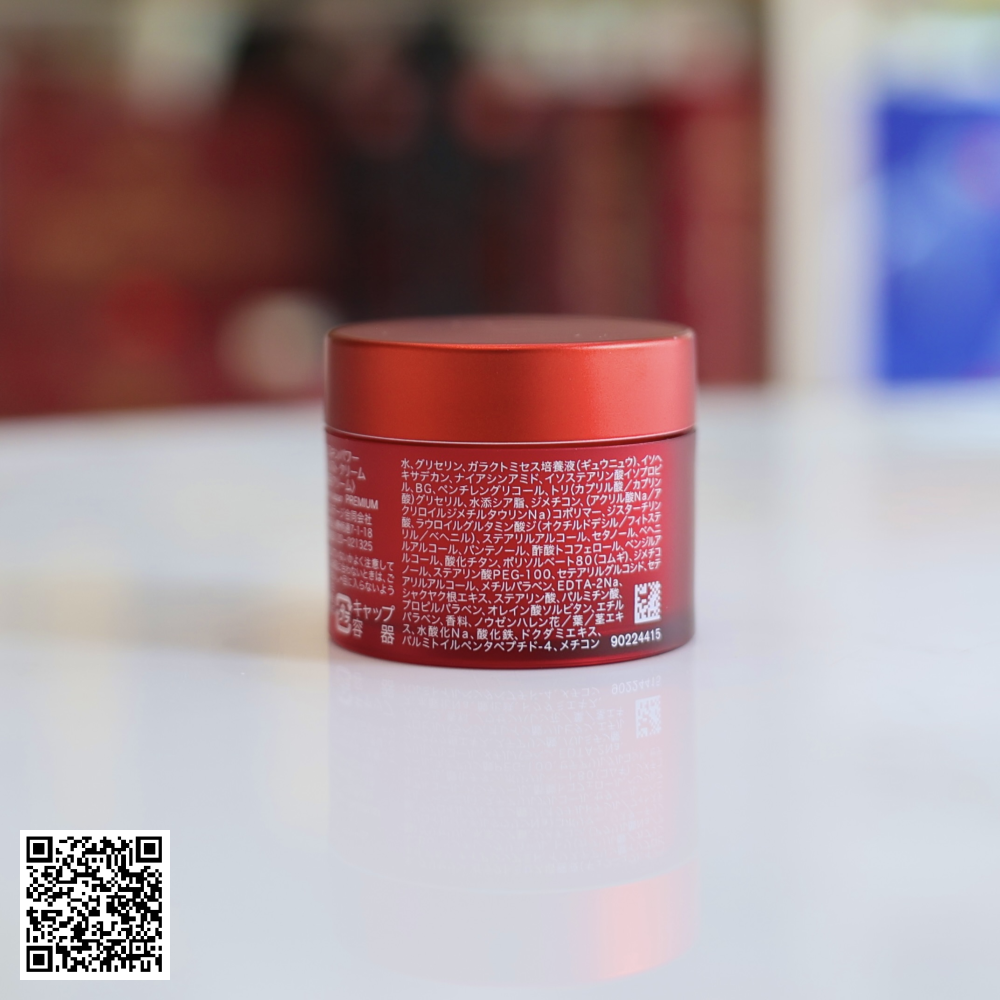 SK-II Skinpower Cream Mini Kem Dưỡng Ngừa Lão Hoá Nhật Bản 15g