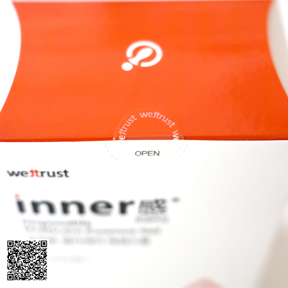 Đũa Thần Tình Yêu Inner Wettrust Innergarm Disposable Multicare Essence Gel Làm Hồng, Thơm Se Khít Của Hàn Quốc 30 Ống 