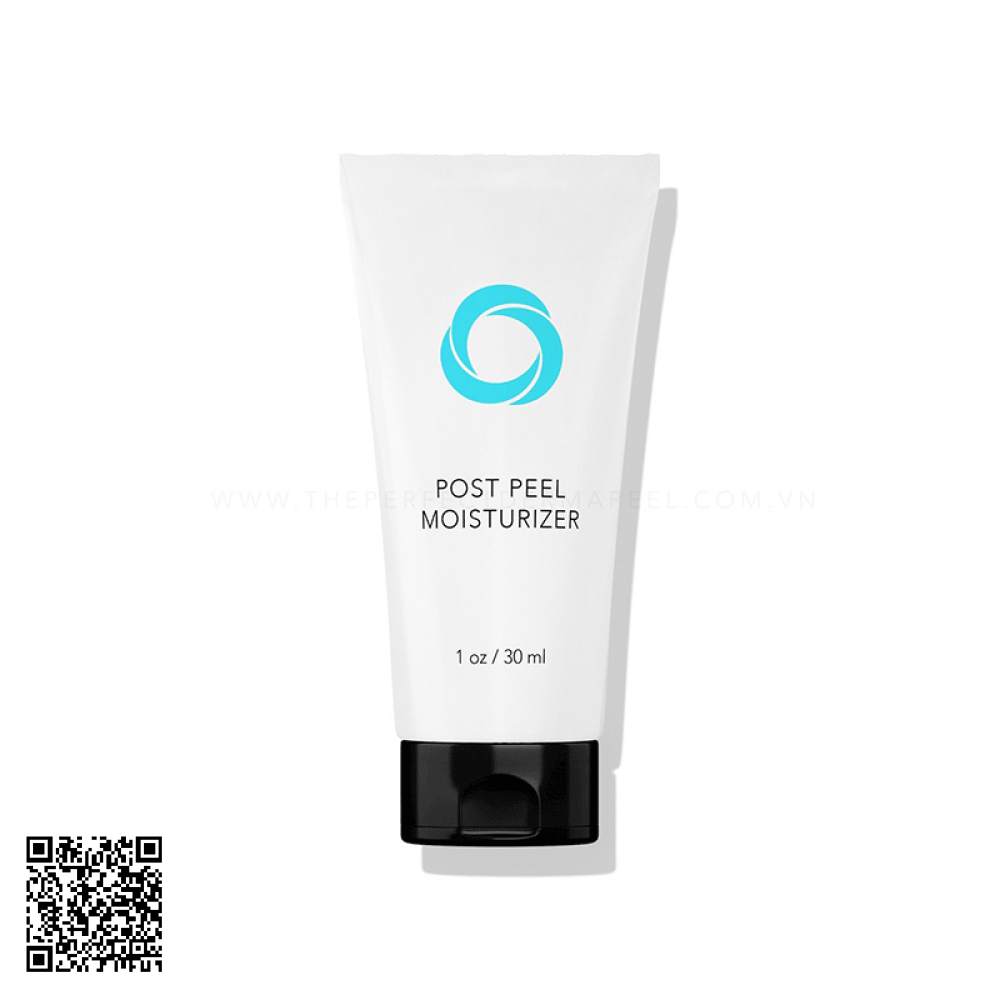 Kem Dưỡng Phục Hồi Da Sau Peel The Perfect Post Peel Moisturizer Mỹ 30ml