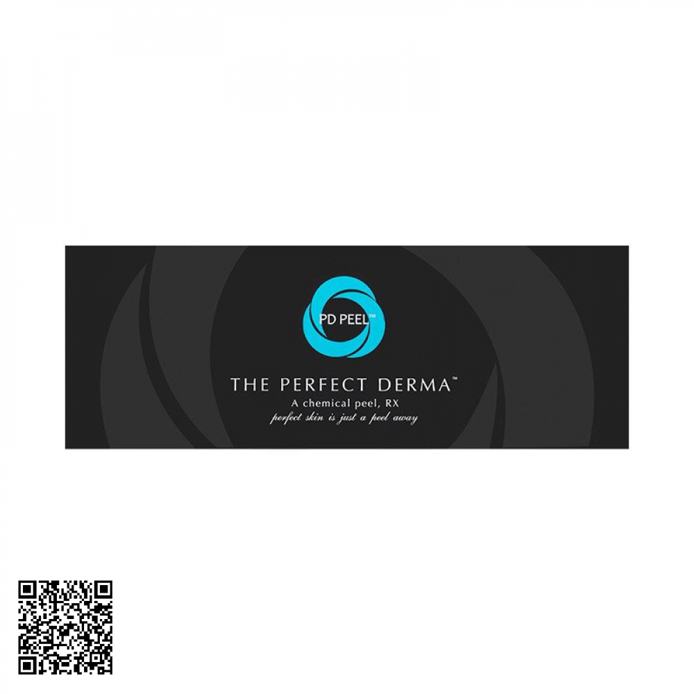 Bộ Peel Da Chuyên Nghiệp The Perfect Derma™ Peel Mỹ