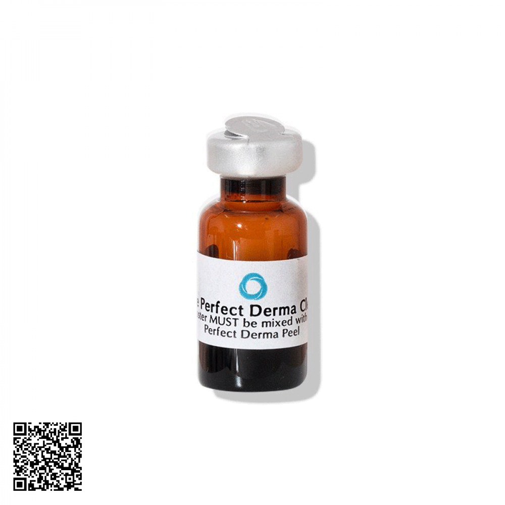 Tinh Chất Giảm Mụn The Perfect Derma™ Clear Acne Booster Mỹ