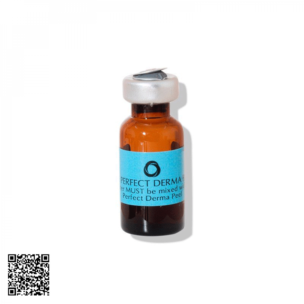 Tinh Chất Trẻ Hóa Sáng Da The Perfect Derma™ Plus Booster Mỹ