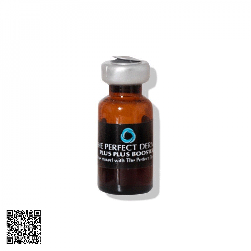 Tinh Chất Mờ Nám The Perfect Derma™ Plus Plus Booster 4% Hydroquinone Mỹ