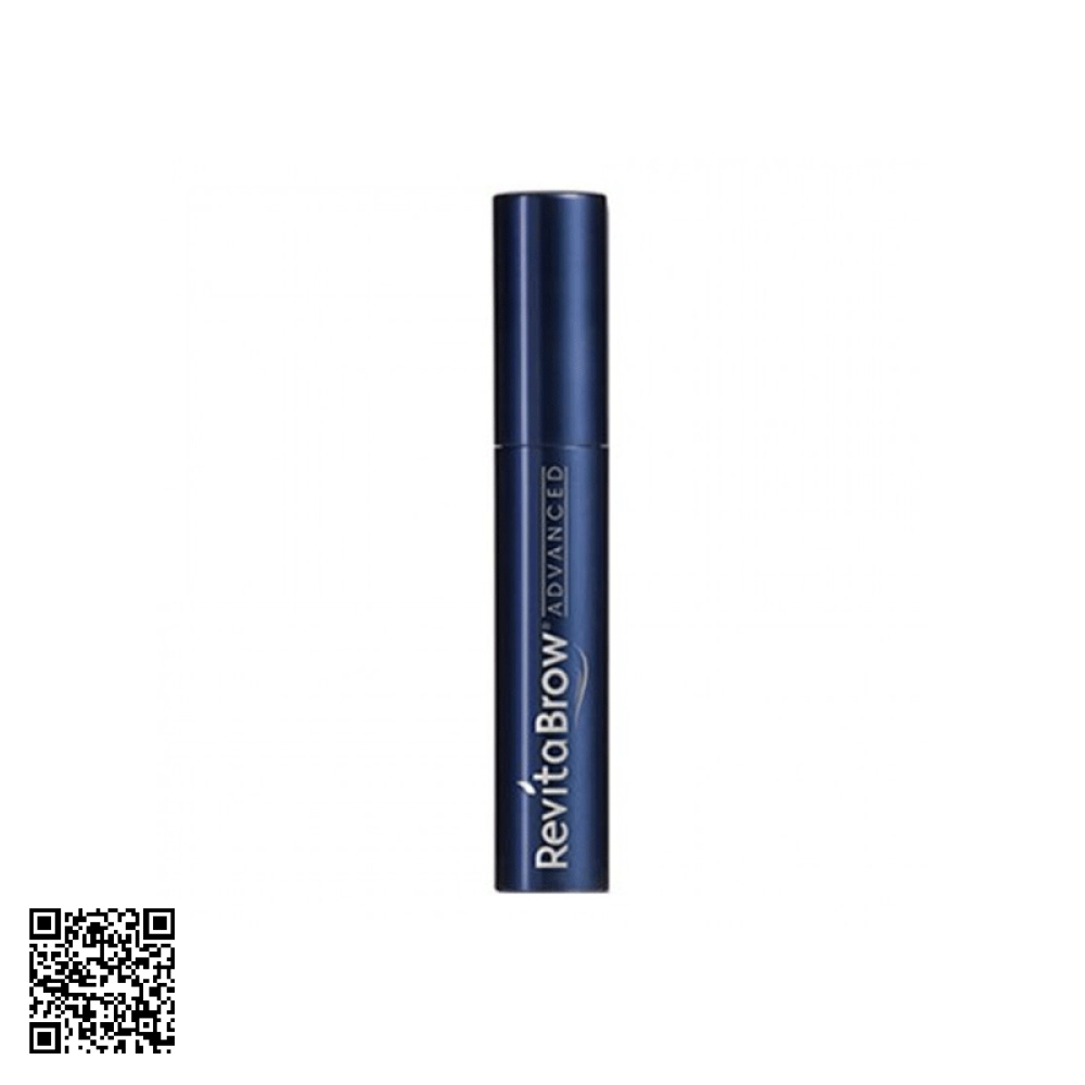 Serum Dưỡng Mọc Mày Revitabrow Advanced 0.9ml Mỹ