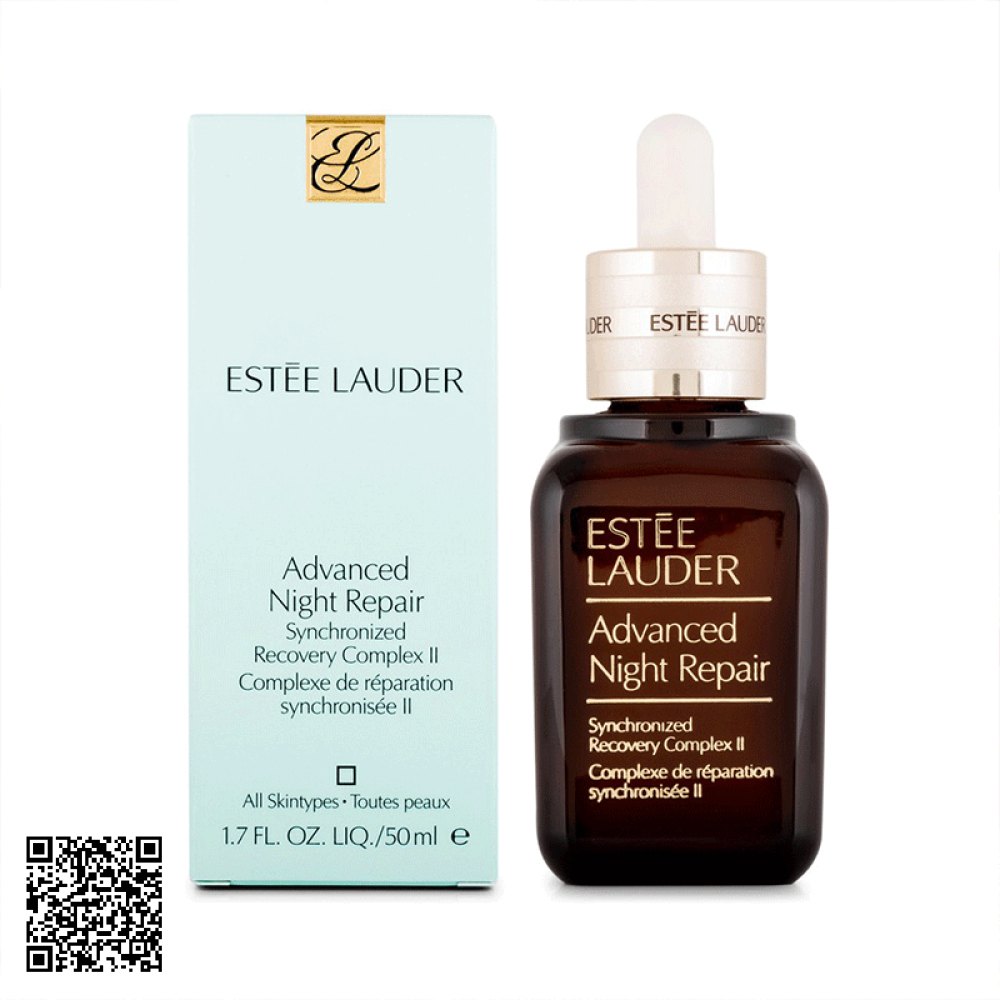 Serum Ban Đêm Estee Lauder Advanced Night Repair Mỹ 50ml