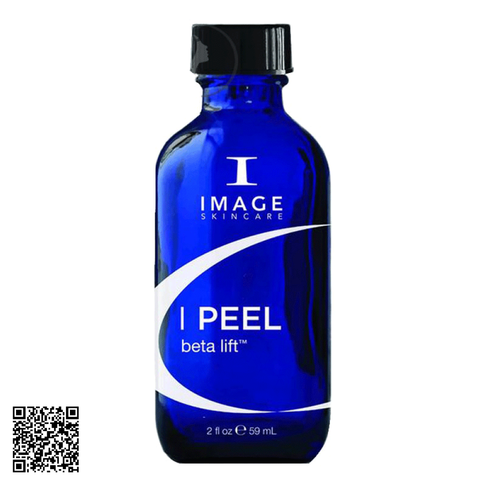 Dung Dịch Giảm Mụn Cấp Độ Nặng Image Skincare I Peel Beta Lift Mỹ 59ml