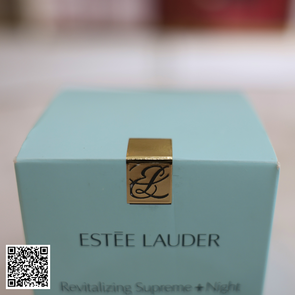 Kem Dưỡng Đêm Estee Lauder Revitalizing Supreme+ Night Mỹ 50ml