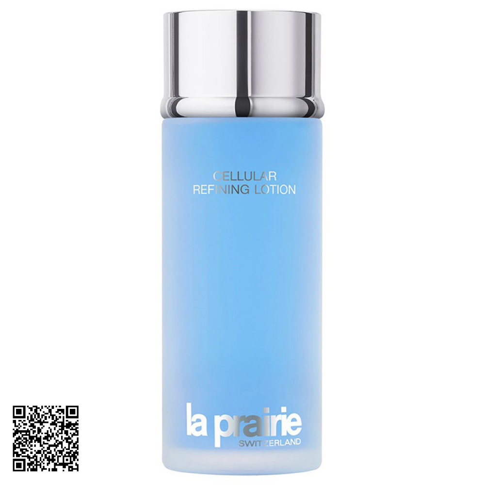 Nước Hoa Hồng La Prairie Cellular Refining Lotion Thụy Sĩ 250ml