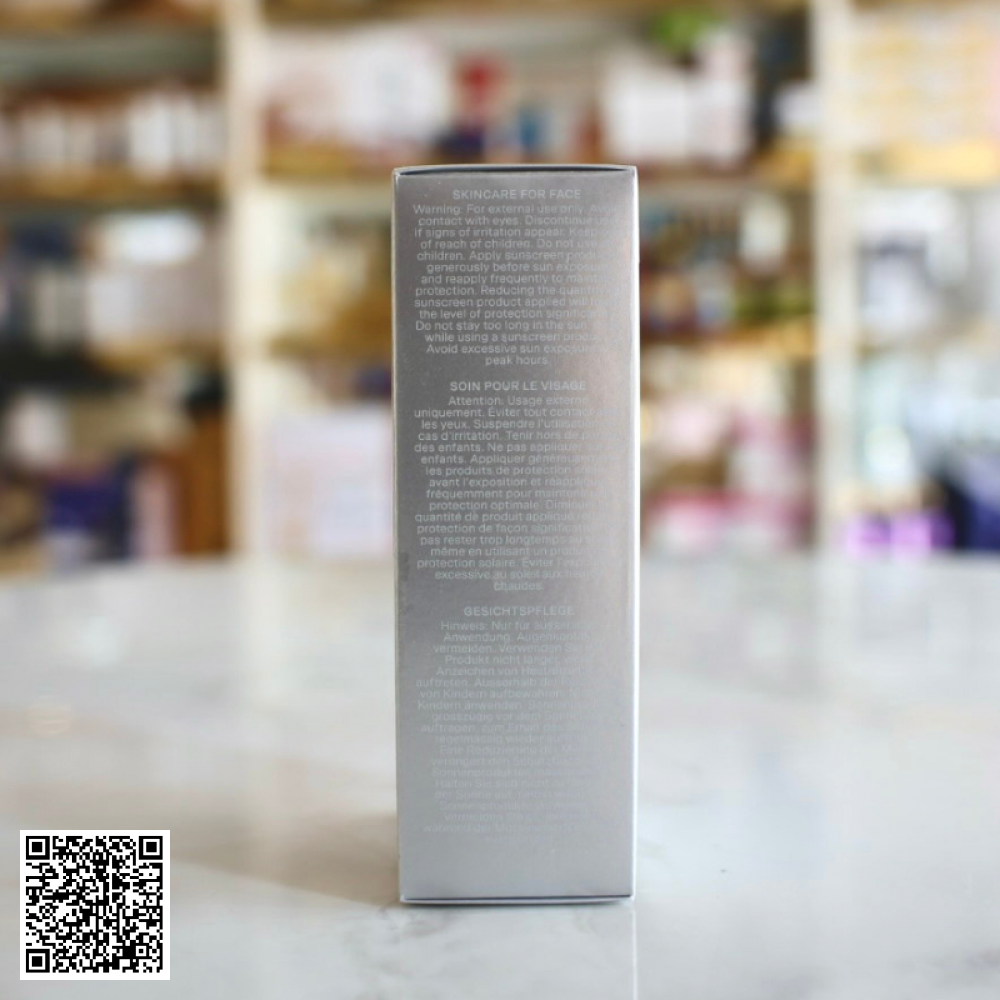 Kem Chống Nắng La Prairie Cellular Swiss UV Protection Veil SPF 50 Thụy Sĩ 50ml