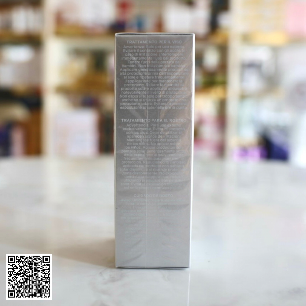 Kem Chống Nắng La Prairie Cellular Swiss UV Protection Veil SPF 50 Thụy Sĩ 50ml