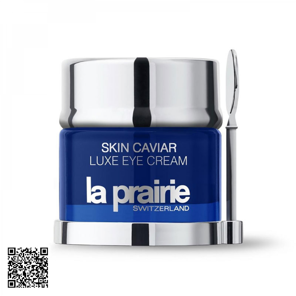 Kem Trứng Cá Nâng Cơ La Prairie Skin Caviar Instant Lift Thụy Sĩ 50ml 