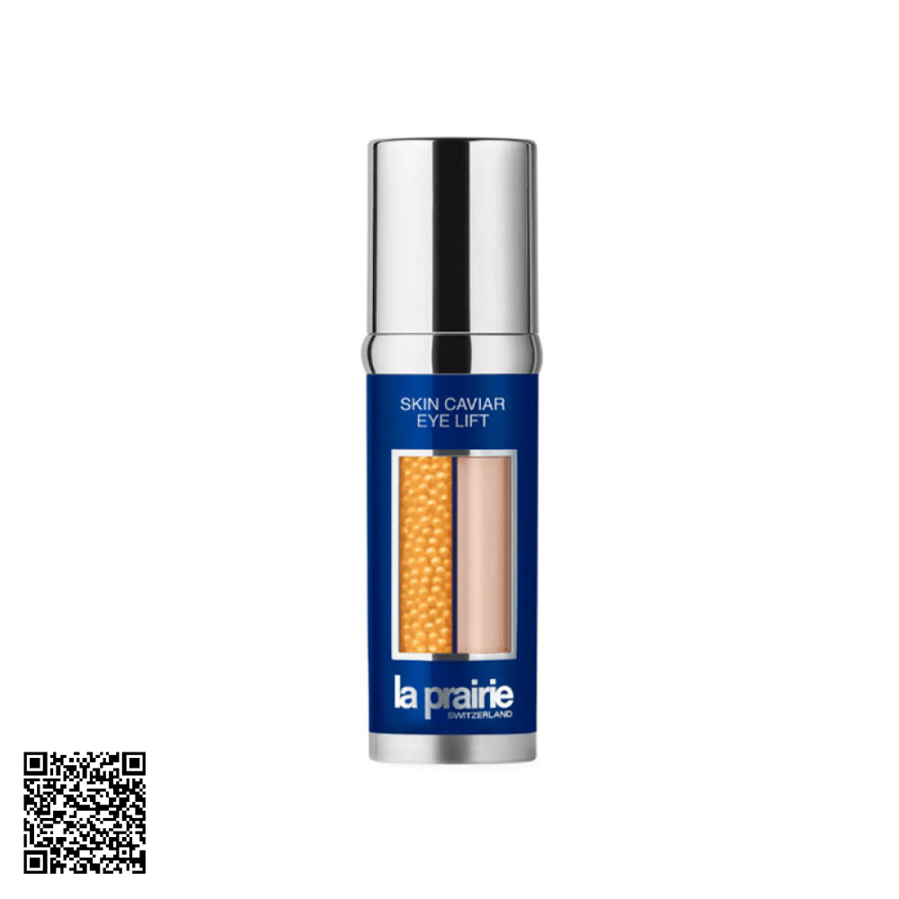 Serum Mắt La Prairie Skin Caviar Eye Lift Thụy Sĩ 20ml