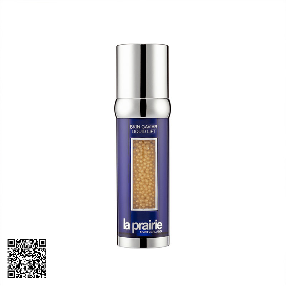 Tinh Chất Nâng Cơ La Prairie Skin Caviar Liquid Lift Thụy Sĩ 50ml