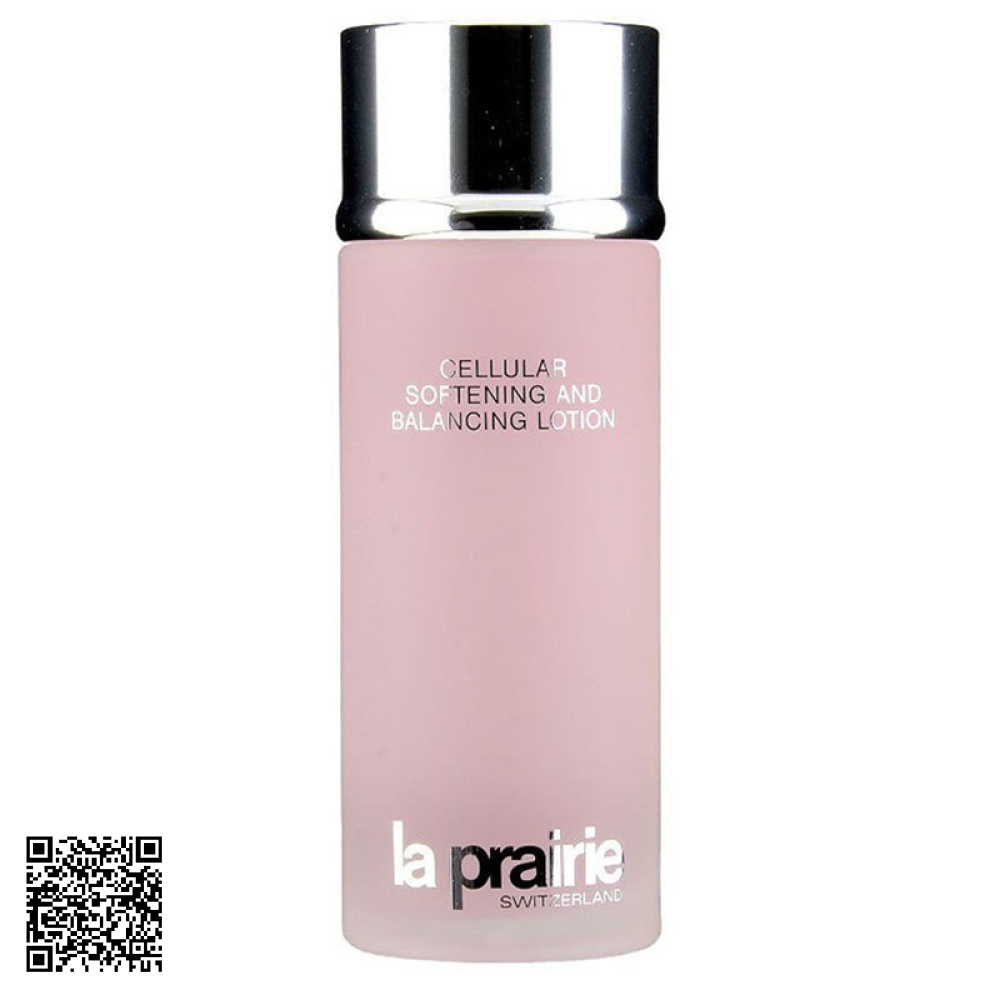 Lotion La Prairie Cellular Softening And Balancing Lotion Nước Hoa Hồng Thụy Sĩ 250ml