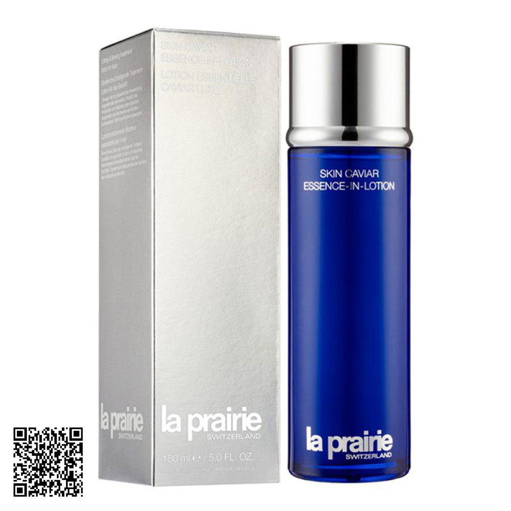 Nước Thần La Prairie Skin Caviar Essence-In-Lotion Thụy Sĩ 150ml