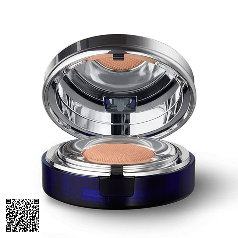 Phấn Nước Cushion La Prairie Skin Caviar Essence In Foundation SPF25/PA+++ Tone N10 Trắng (Không Kèm Lõi) Thụy Sĩ