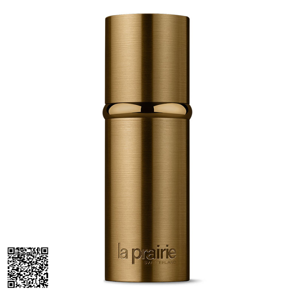Serum Dưỡng Da La Prairie Pure Gold Radiance Concentrate - Revitalising Serum Thụy Sĩ 30ml