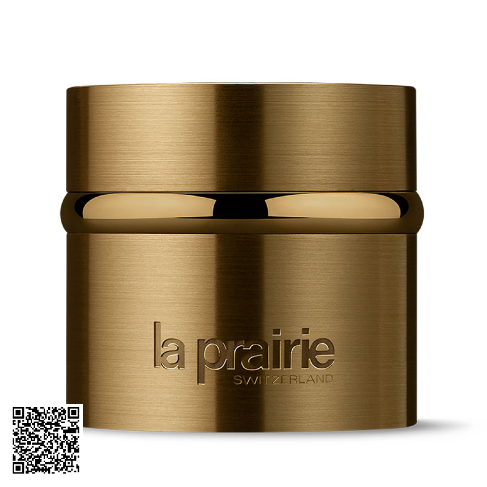 Kem Dưỡng Da La Prairie Pure Gold Radiance Cream Revitalising Moisturising Cream Thụy Sĩ 50ml