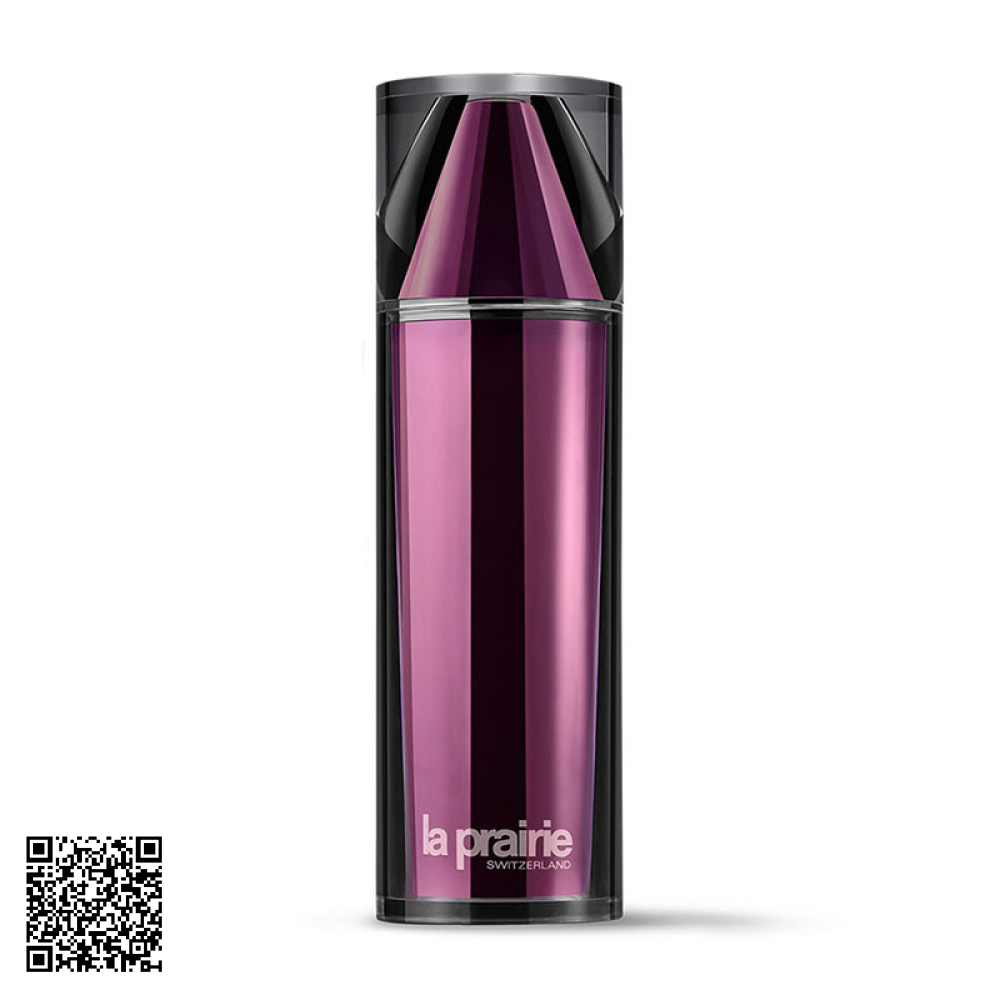Lotion Dưỡng Da La Prairie Platinum Rare Haute-Rejuvenation Cellular Life-Lotion Thụy Sĩ 115ml