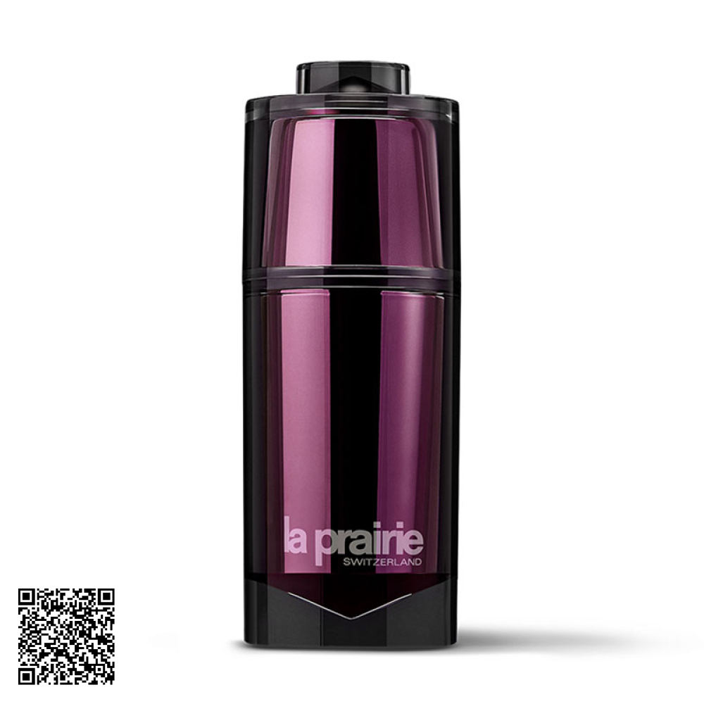 Serum Dưỡng Mắt La Prairie Platinum Rare Haute-Rejuvenation Eye Elixir Thụy Sĩ 15ml