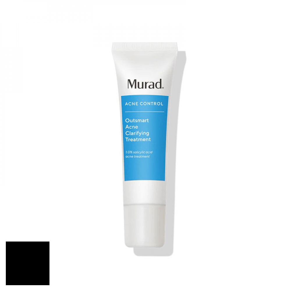 Acne - Gel Giảm Mụn Thông Minh Outsmart Acne Clarifying Treatment 50ml