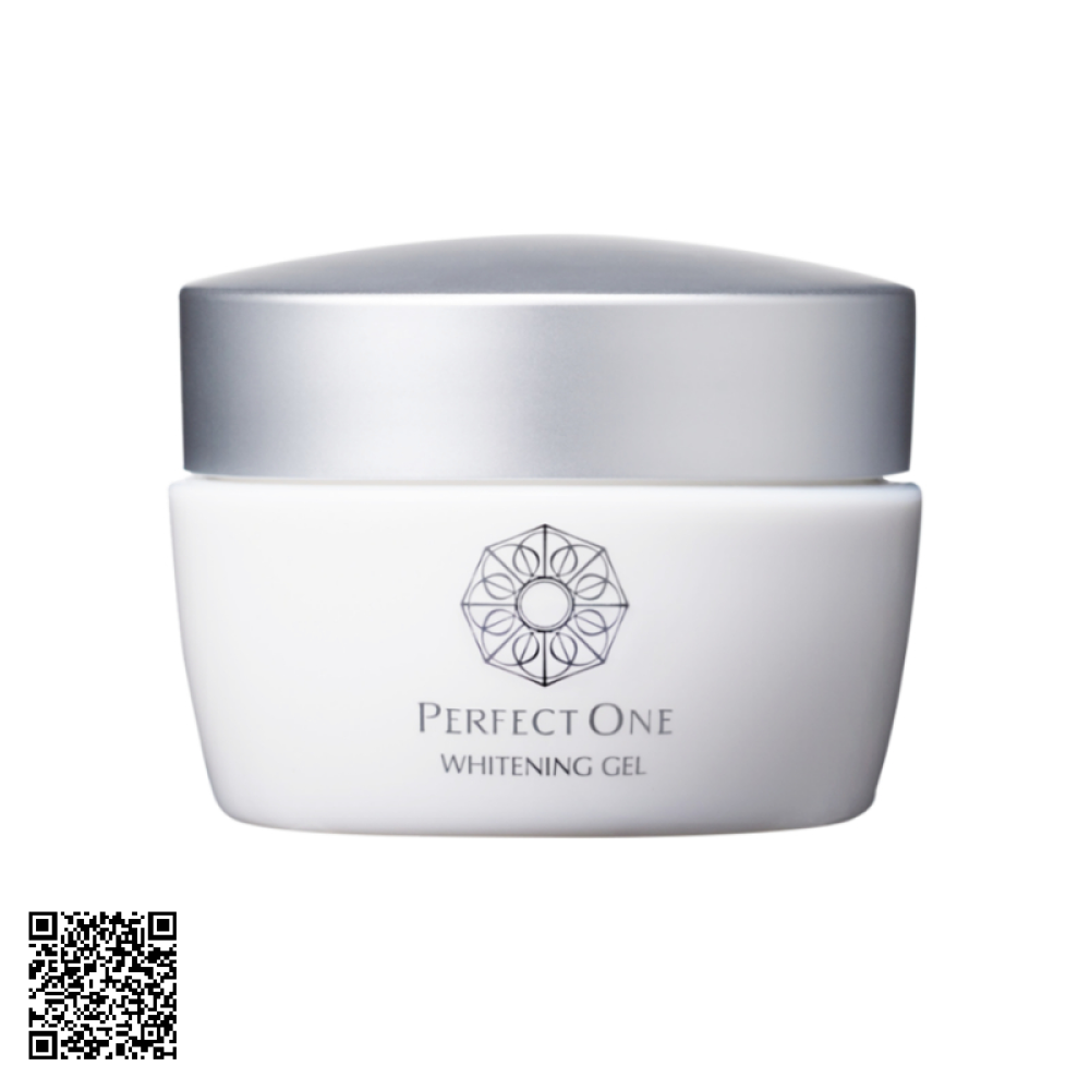 Gel Dưỡng Trắng Da 6 Trong 1 Perfect One Whitening Gel All In One 75g
