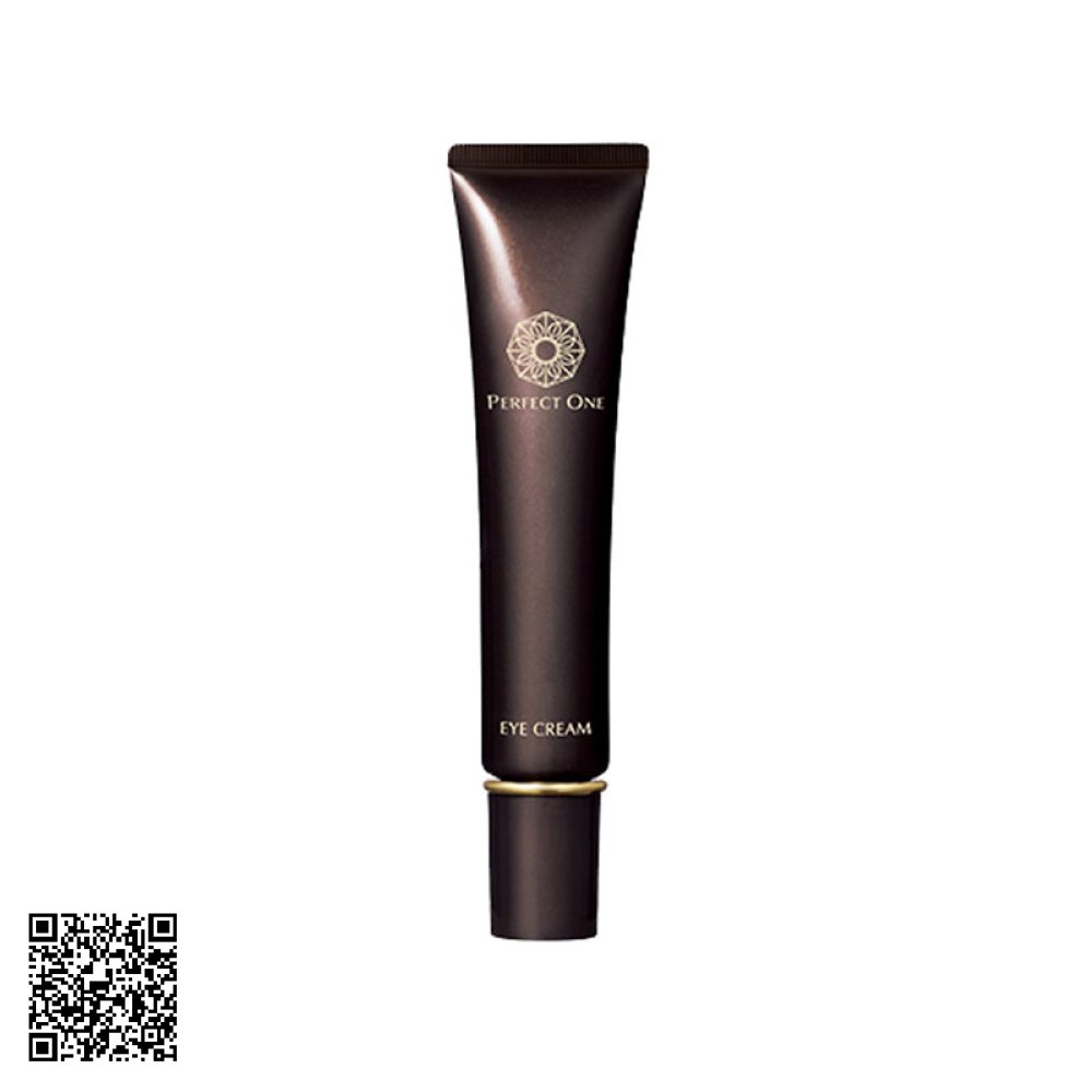 Kem Dưỡng Da Vùng Mắt Perfect One Eye Cream Của Nhật Bản 15g