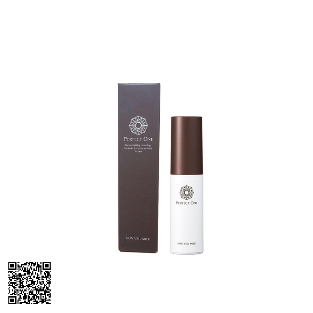 Sữa Dưỡng Chống Nắng Perfect One SP Skin Veil Milk 22g