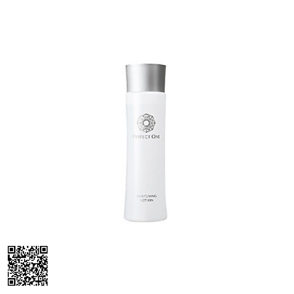 Lotion Trắng Da Hoàn Hảo Perfect One SP Whitening Lotion 120ml