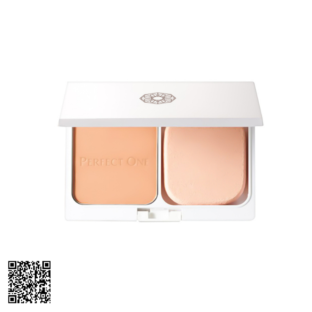 Phấn Nền Dạng Nén Perfect One Long Keep Powder 9g