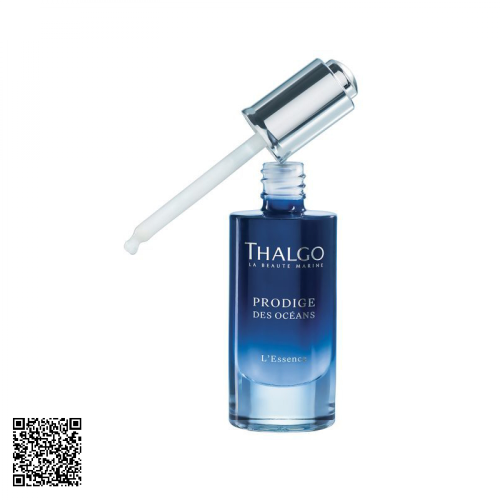 Tinh Chất Hỗ Trợ Ngừa Lão Hóa Thalgo L’Essence Prodige Des Oceans Của Pháp 30ml