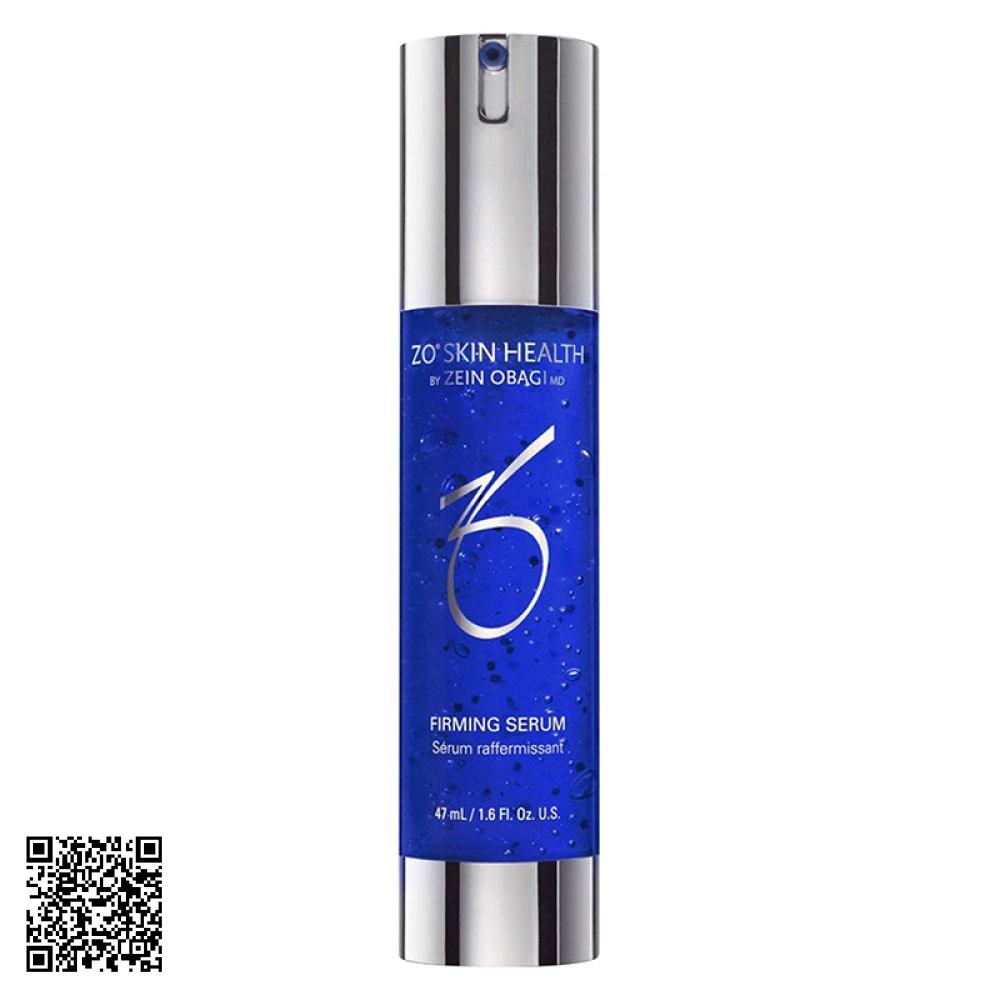 ZO Skin Health Firming Serum Trẻ Hóa Da Của Mỹ 47ml