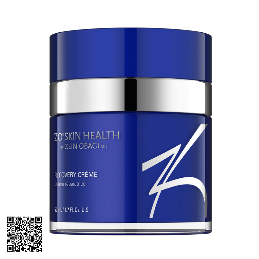 ZO Skin Health Recovery Créme Kem Phục Hồi Da Từ Mỹ 50ml