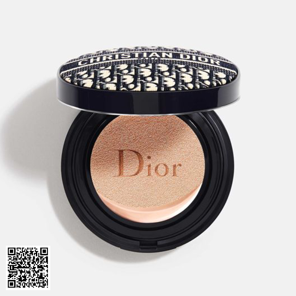 Phấn Nước Dior Phiên Bản Forever Skin Glow Cushion Spf50 Pa+++ Của Pháp 14g