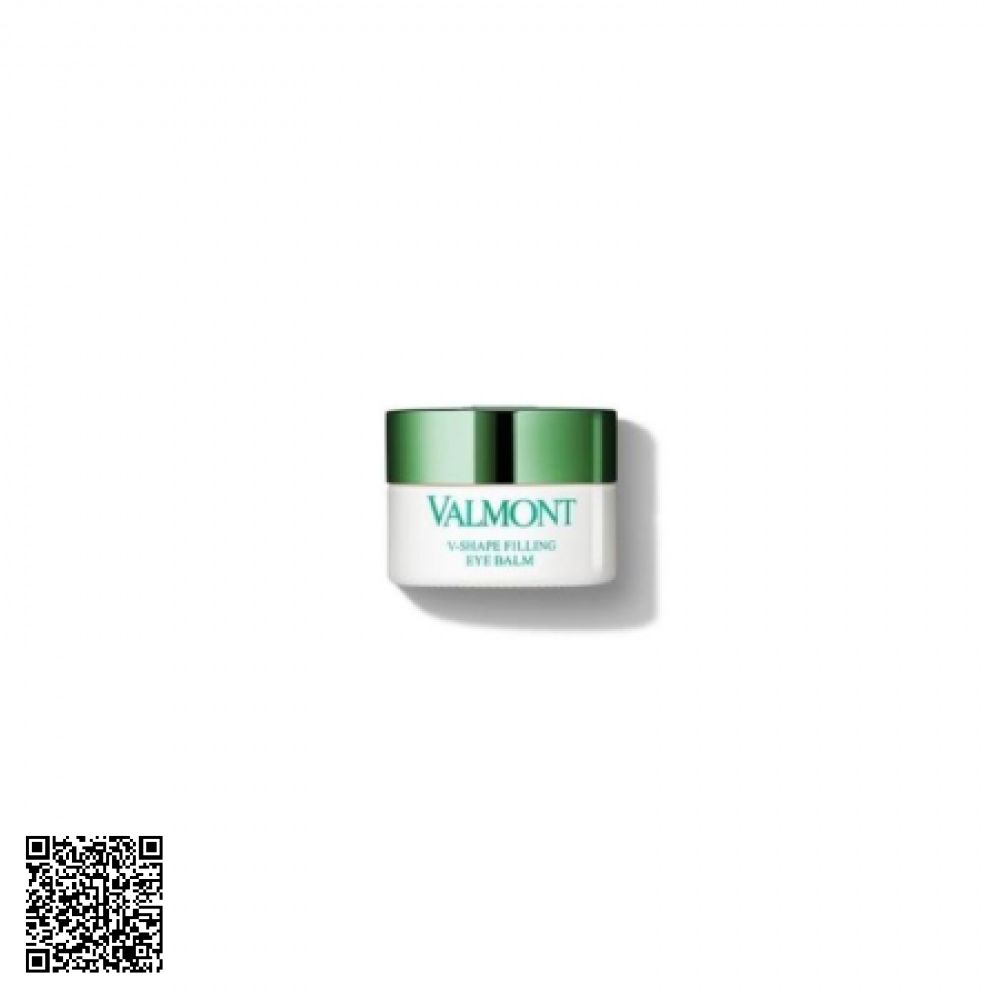 Kem Dưỡng Nâng Cơ Mắt Valmont Cosmetics V-Shape Filling Eye Balm Của Pháp 15ml