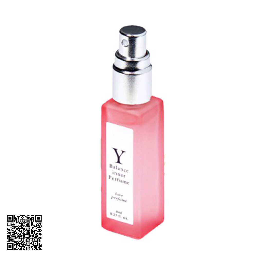 Nước Hoa Y Banlance Inner perfume SoNatural Của Hàn Quốc 