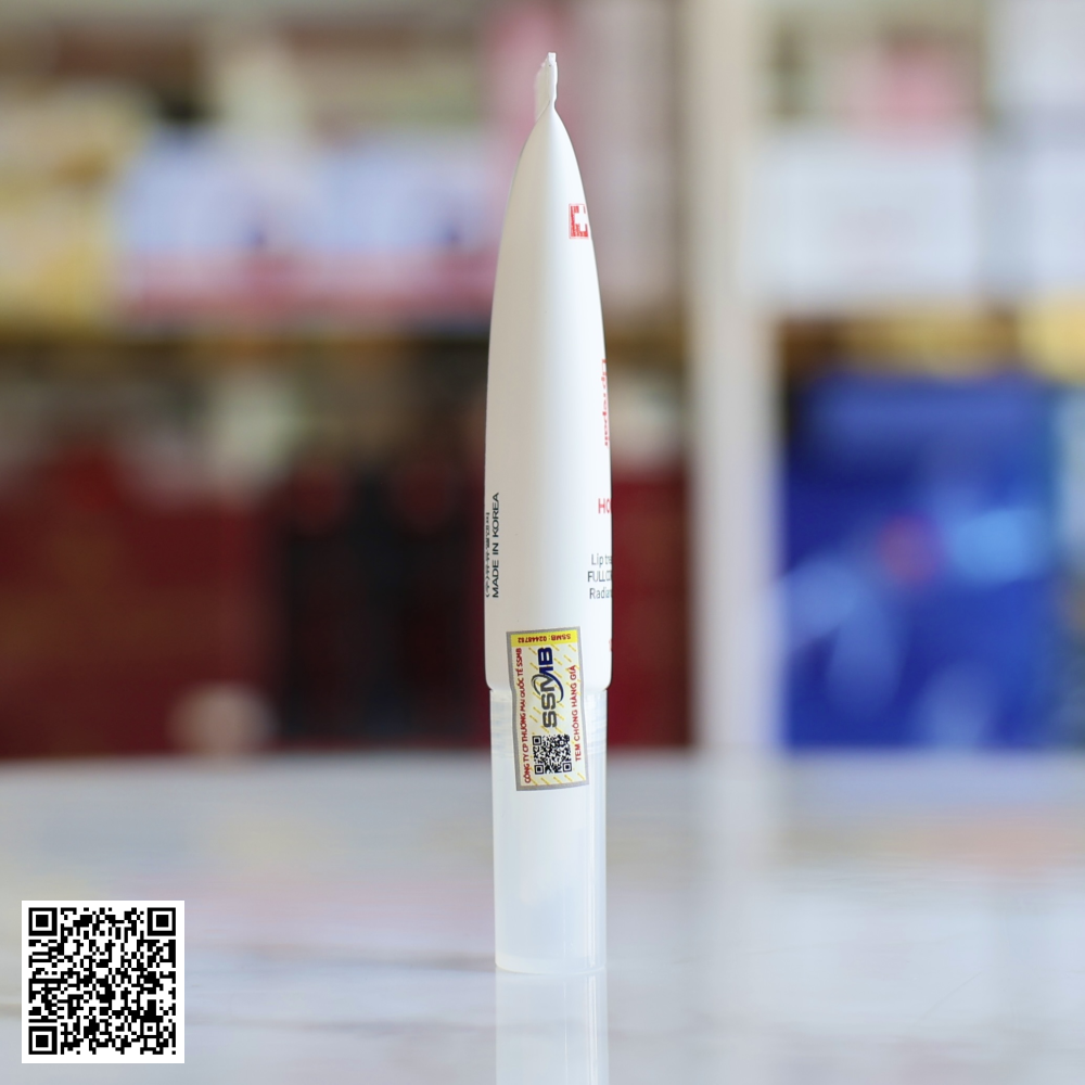 Son Dưỡng Môi Trị Liệu KyungLab Young Lip Repair Honey Của Hàn Quốc