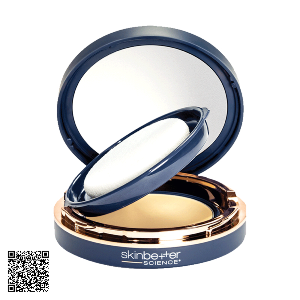 Phấn Chống Nắng Skinbetter Science Tone Smart SPF 68 Sunscreen Compact Của Mỹ 12g