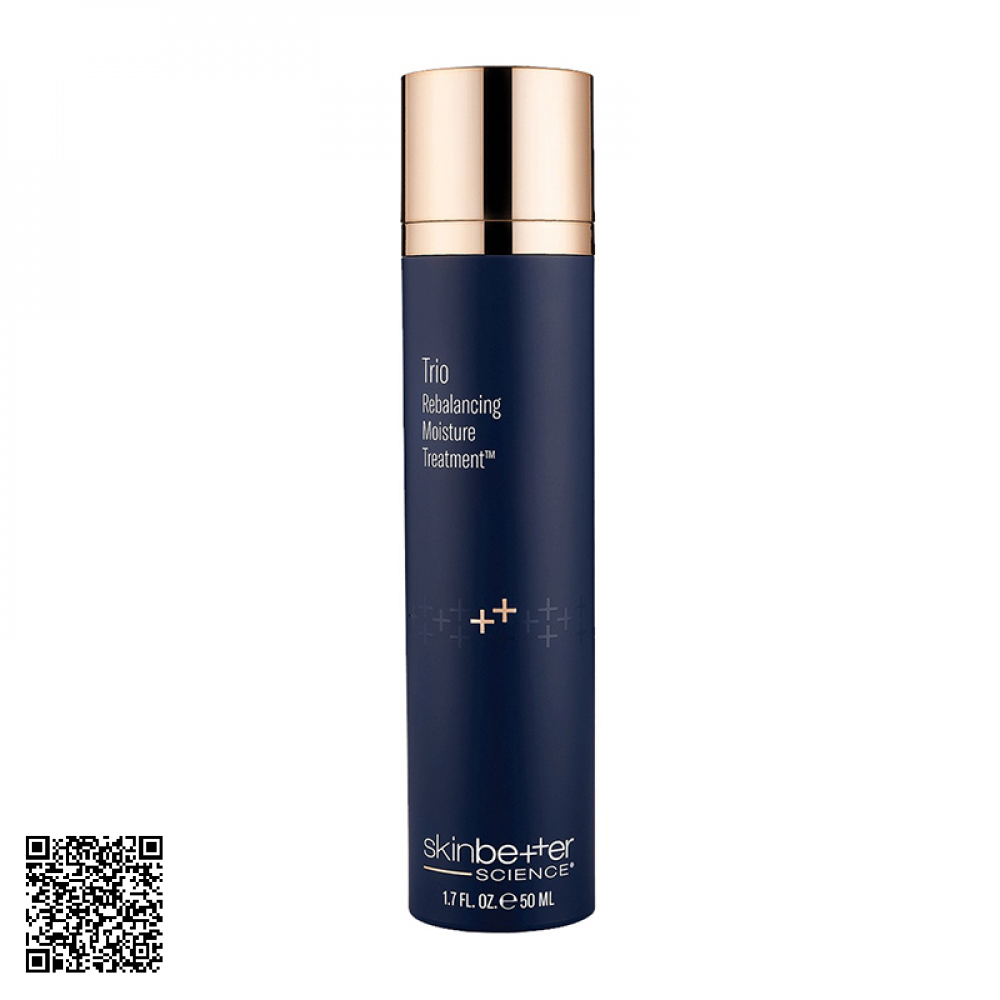 Kem Phục Hồi Cấp Ẩm SkinBetter Trio Rebalancing Moisture Treatment Của Mỹ 50ml