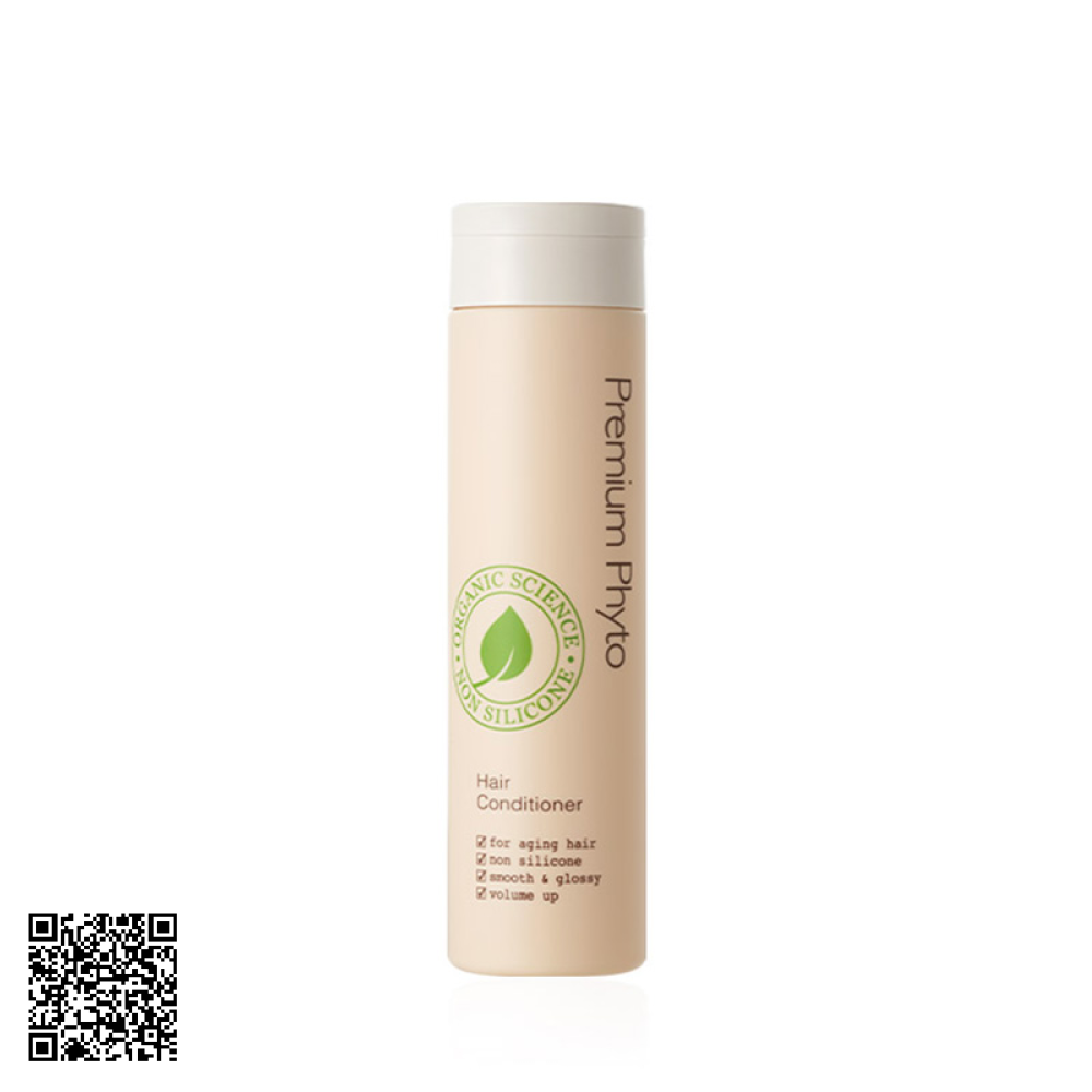 Dầu xả Premium Phyto Hair Conditioner Của Nhật Bản