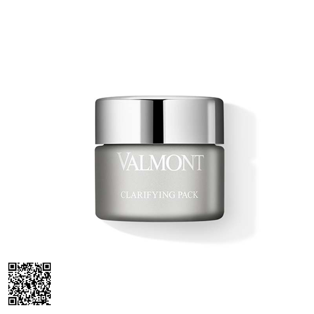Mặt Nạ Tẩy Tế Bào Chết Và Làm Sáng Da Valmont Clarifying Pack 50ml