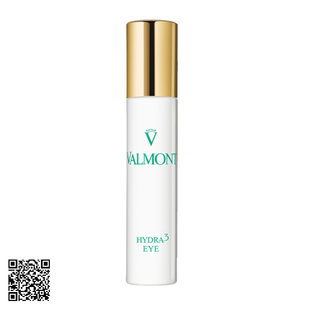 Tinh Chất Dưỡng Ẩm Mắt Valmont Hydra3 Eye 15ml