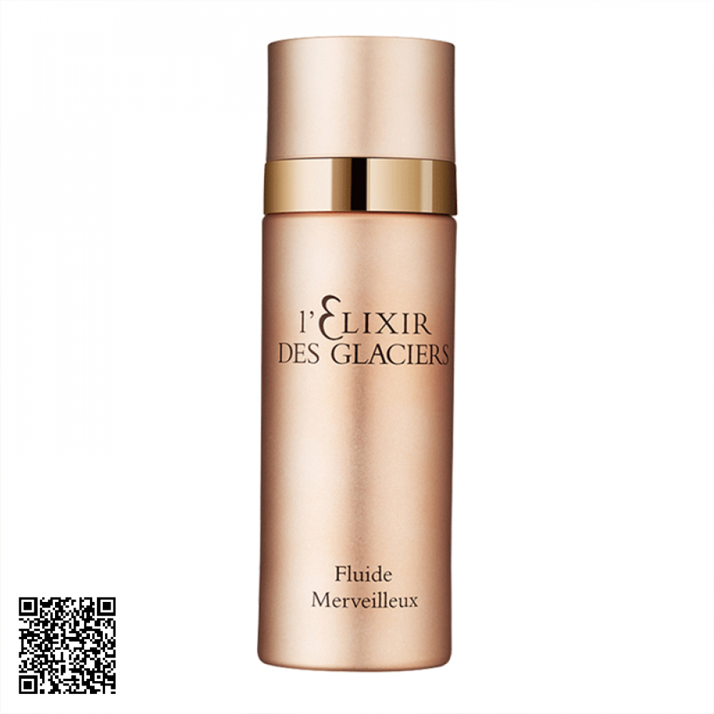 Tinh Chất Tái Sinh Tối Ưu Valmont Fluide Merveilleux Votre Visage 100ml