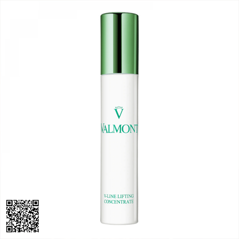 Tinh Chất Chống Nhăn Valmont V-Line Lifting Concentrate 30ml