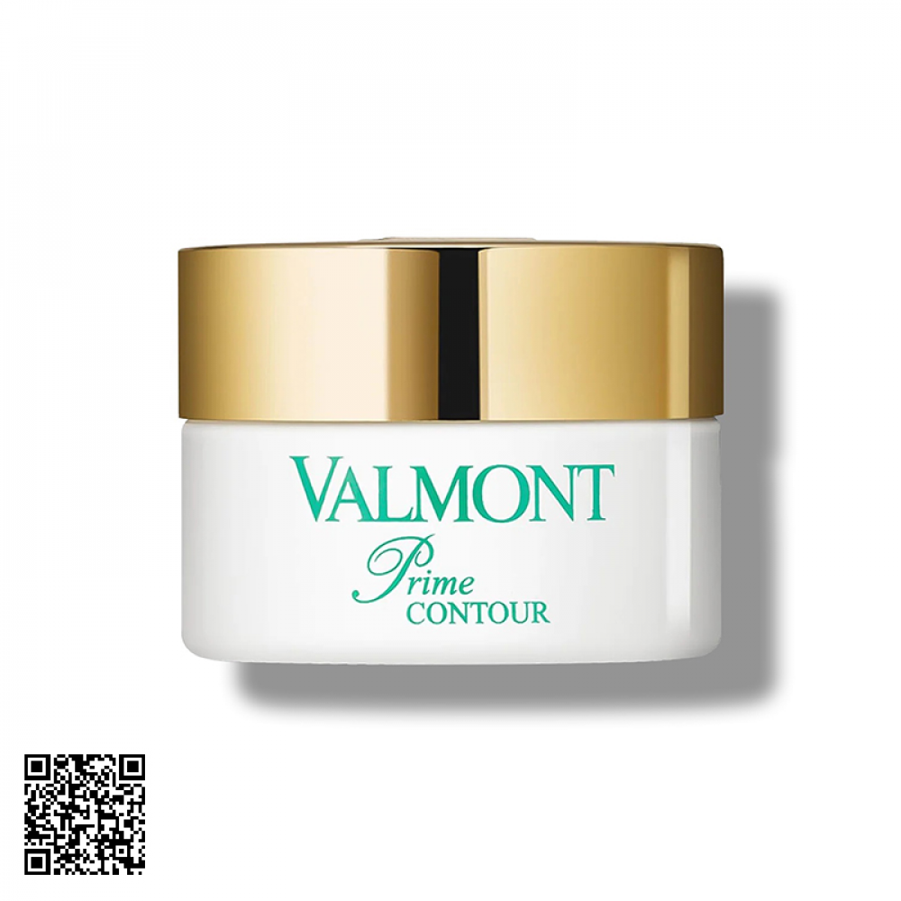 Kem Dưỡng Mắt Môi Valmont Prime Contour 15ml