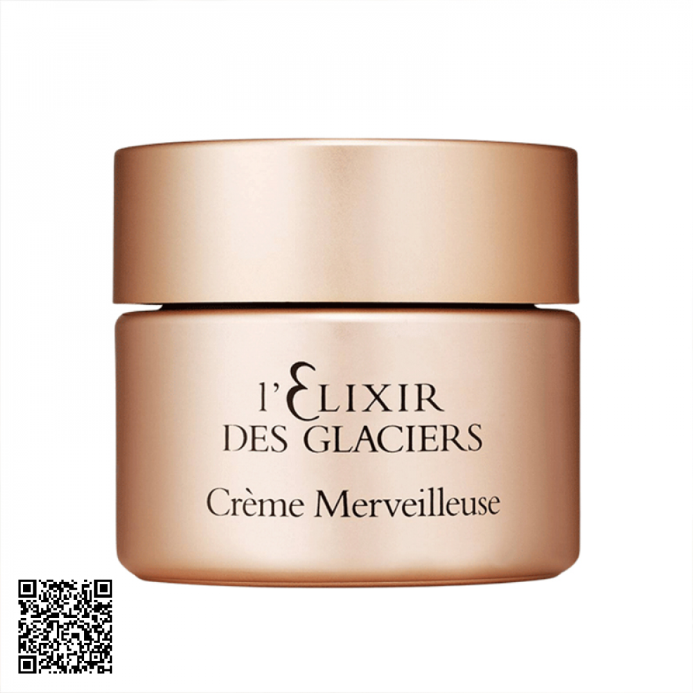 Kem Dưỡng Tái Sinh Tối Ưu Valmont Creme Merveilleux Votre Visage 50ml